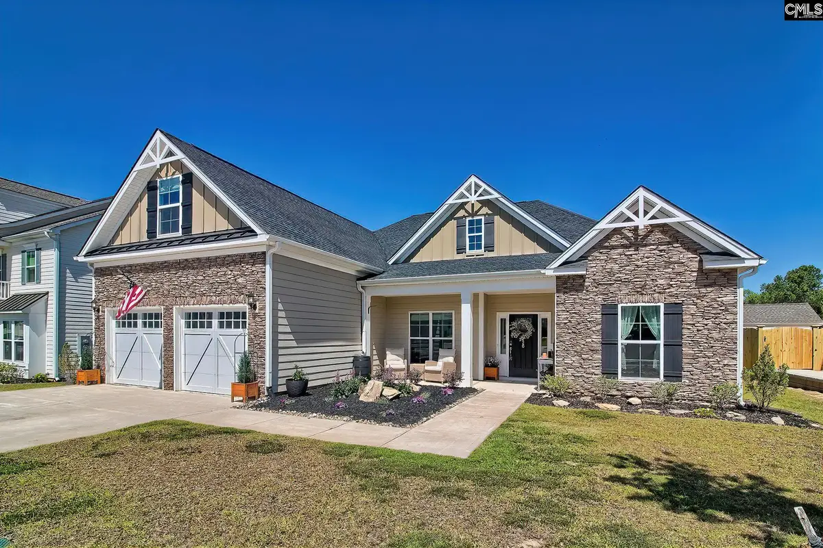 1420 Saugus Court, Chapin, SC 29036 - #1