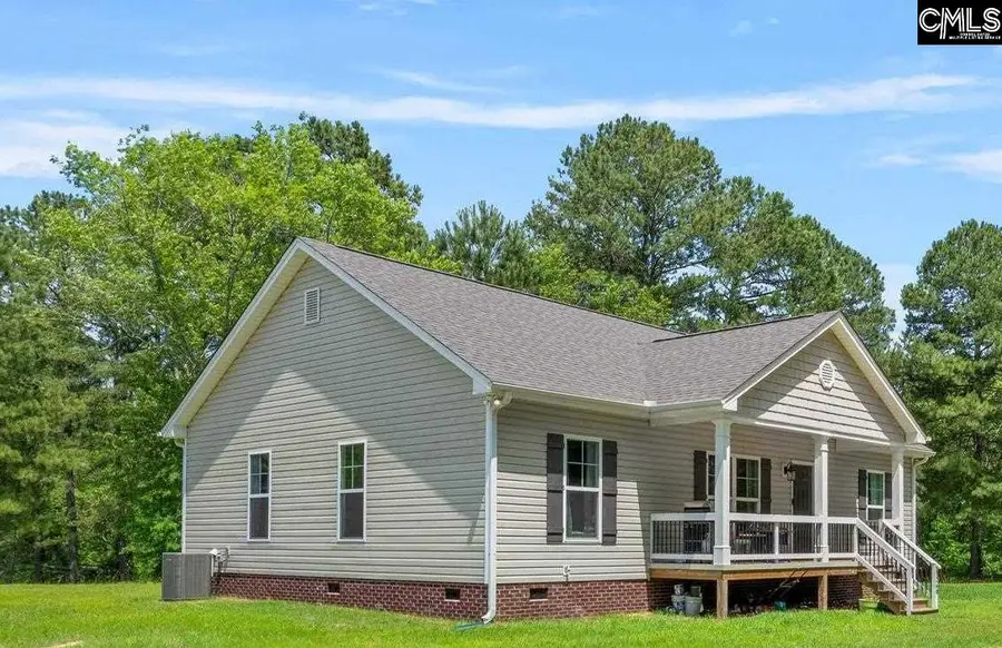 1260 Cedar Creek Road, Swansea, SC 29160 - #2