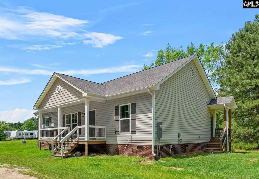 1260 Cedar Creek Road, Swansea, SC 29160 - #3