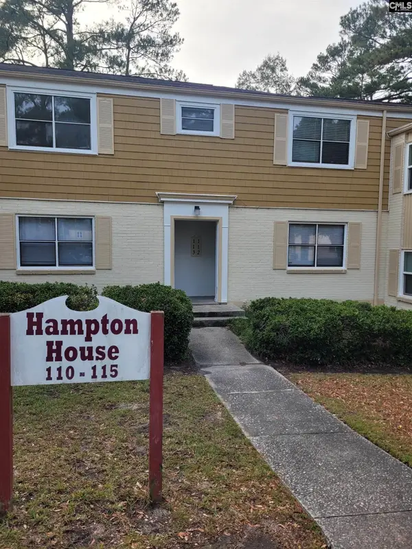 4600 Fort Jackson Boulevard #112, Columbia, SC 29209