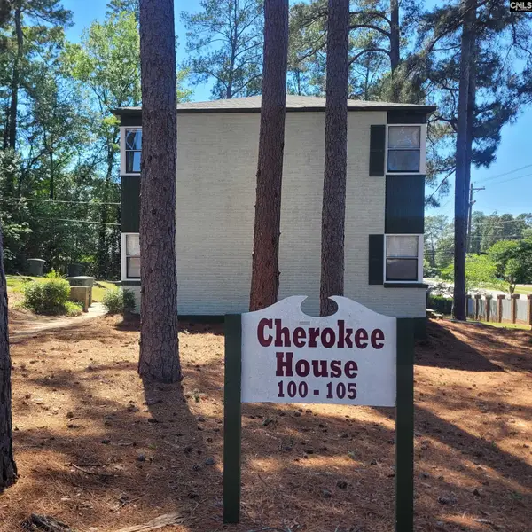 4600 Fort Jackson Boulevard #105, Columbia, SC 29209