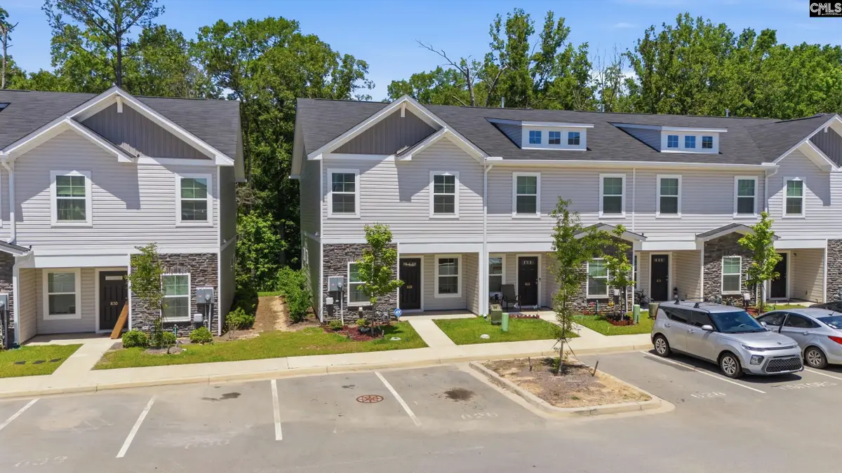 828 Yellow Swan Lane, Columbia, SC 29210 - #1
