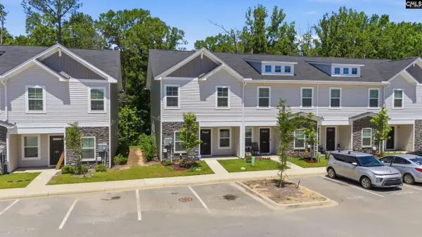 828 Yellow Swan Lane, Columbia, SC 29210