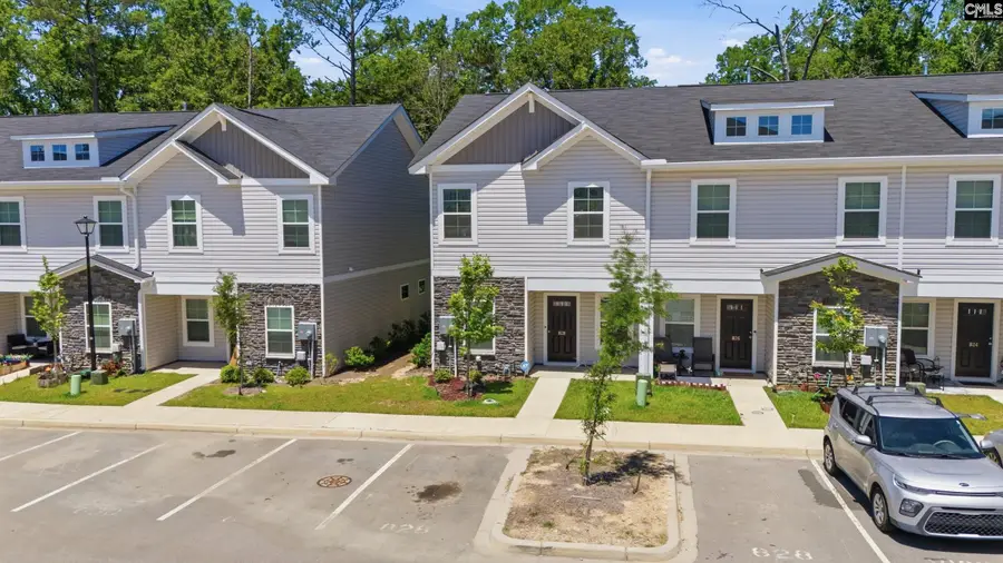828 Yellow Swan Lane, Columbia, SC 29210 - #2
