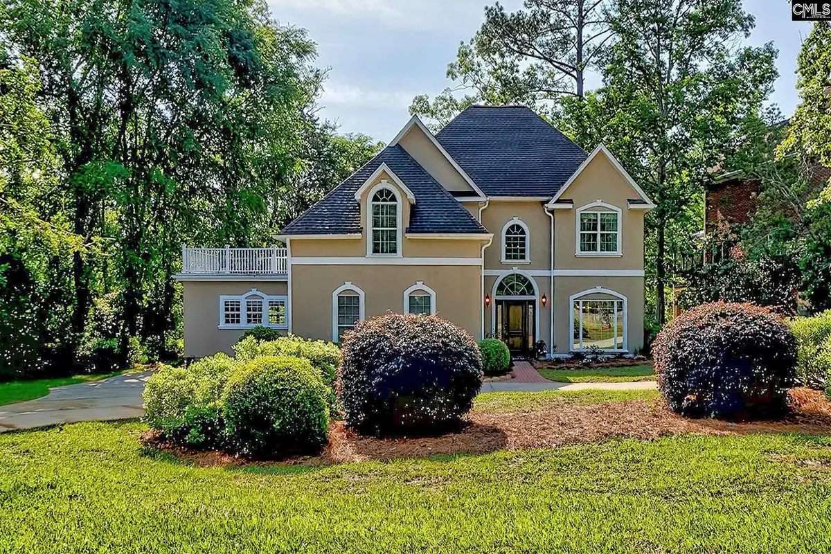 140 Rum Gully Lane, Chapin, SC 29036 - #1