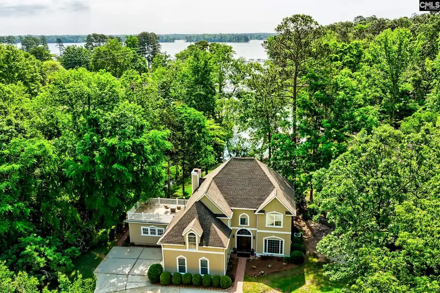 140 Rum Gully Lane, Chapin, SC 29036 - #2