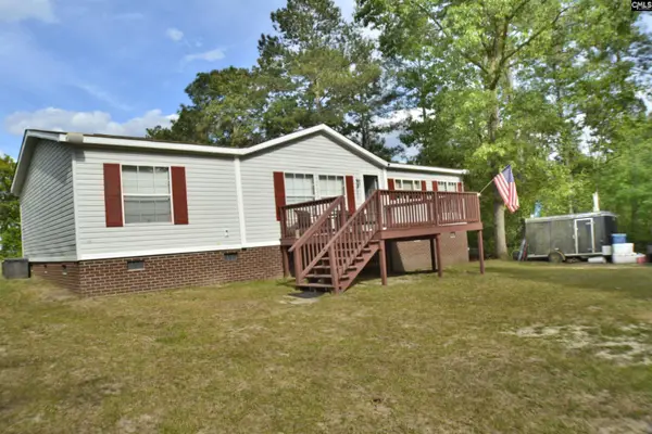 487 Crout Place Road, Lexington, SC 29073