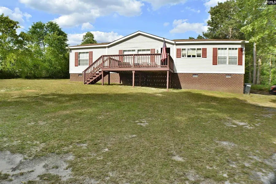 487 Crout Place Road, Lexington, SC 29073 - #2
