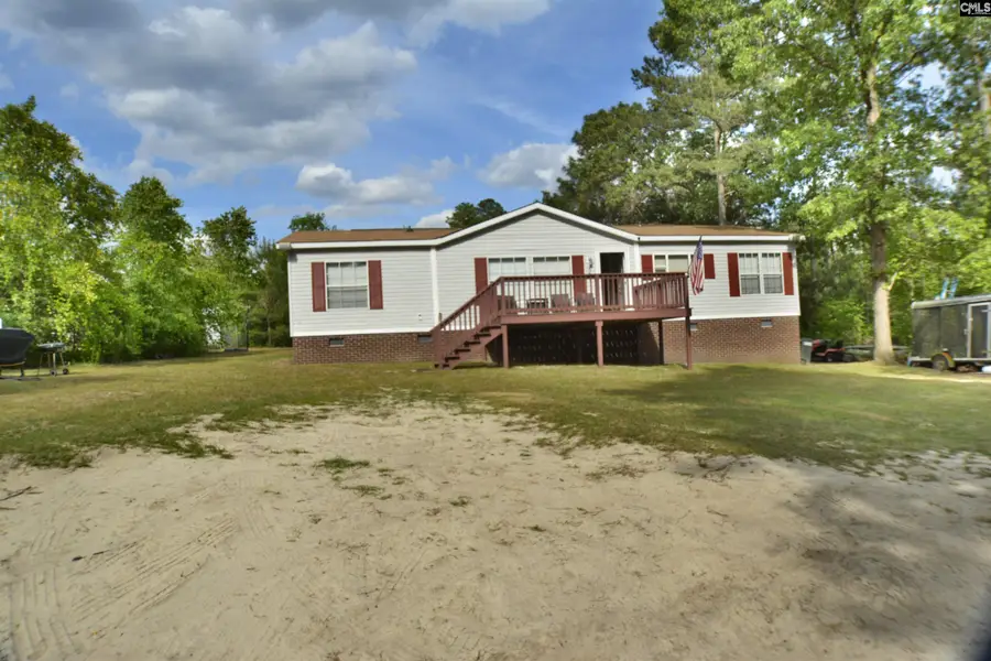 487 Crout Place Road, Lexington, SC 29073 - #3