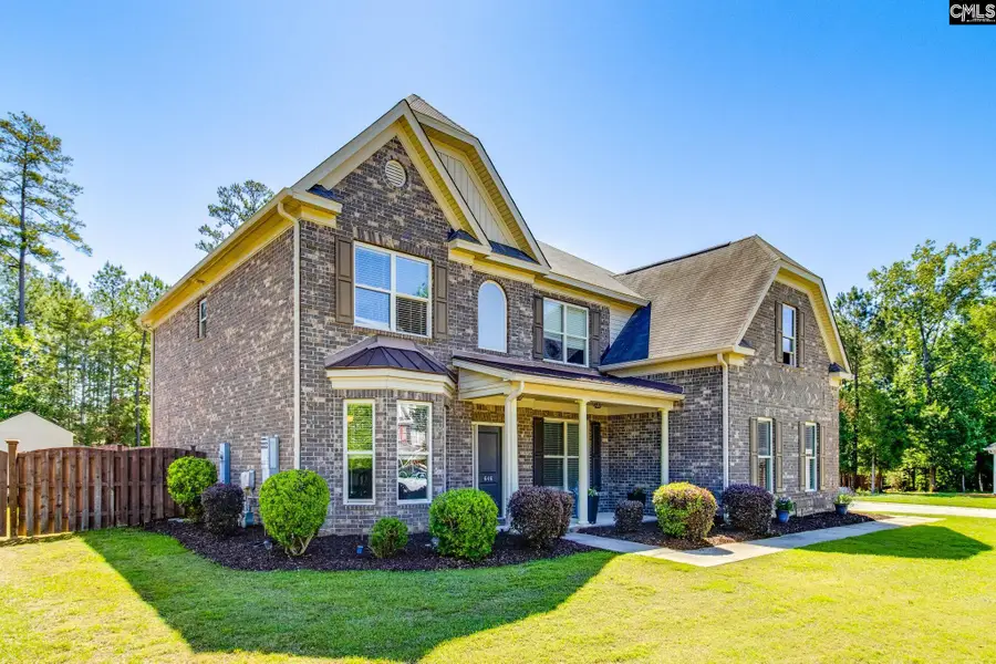 646 Dutchmans Trail, Irmo, SC 29063 - #3