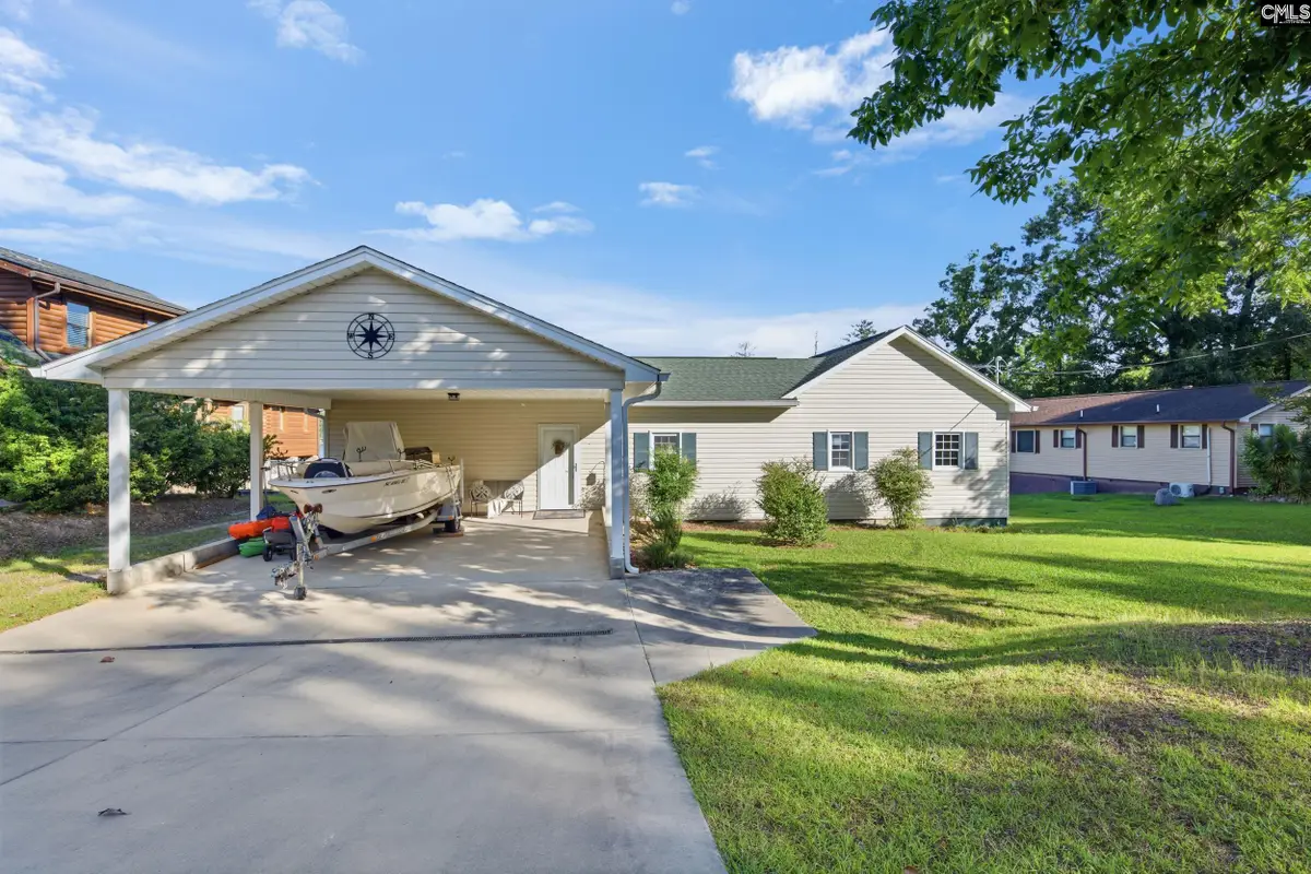 156 Point Circle Road, Prosperity, SC 29127 - #1