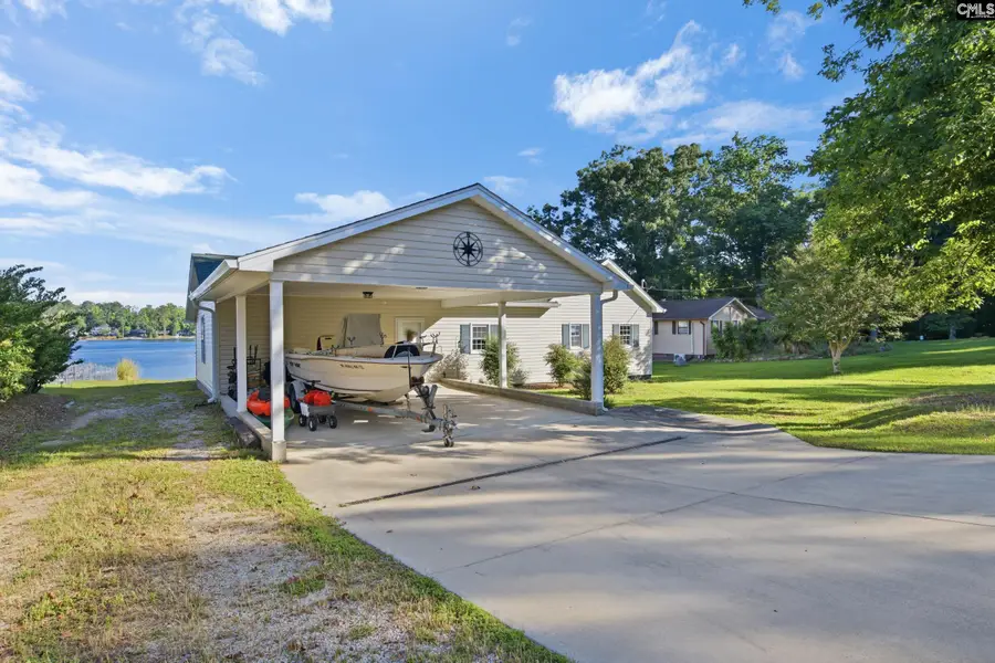156 Point Circle Road, Prosperity, SC 29127 - #3