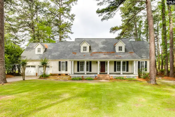 922 Cold Branch Drive, Columbia, SC 29223