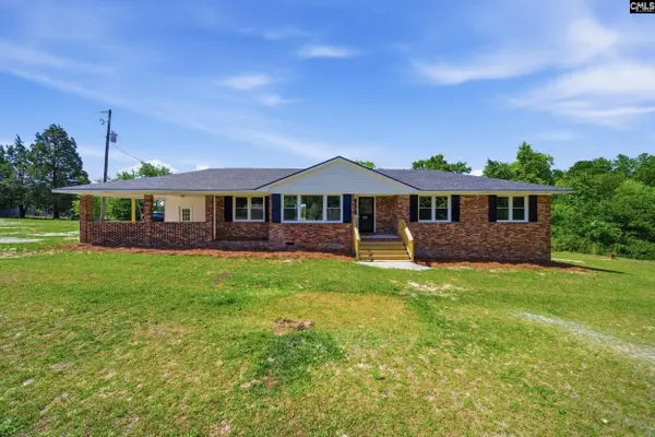 502 Lost Branch Road, Lexington, SC 29072