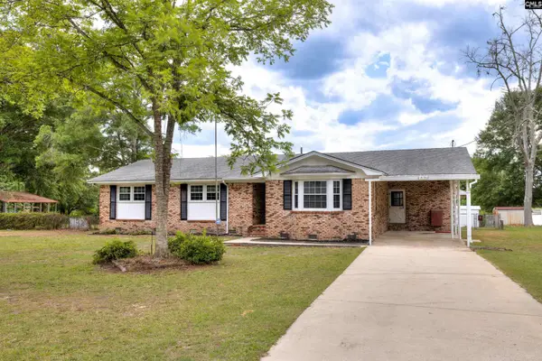 4136 N Lake Cherryvale Drive, Sumter, SC 29154