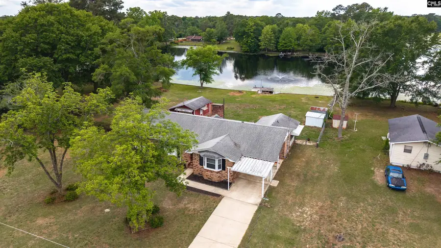4136 N Lake Cherryvale Drive, Sumter, SC 29154 - #3