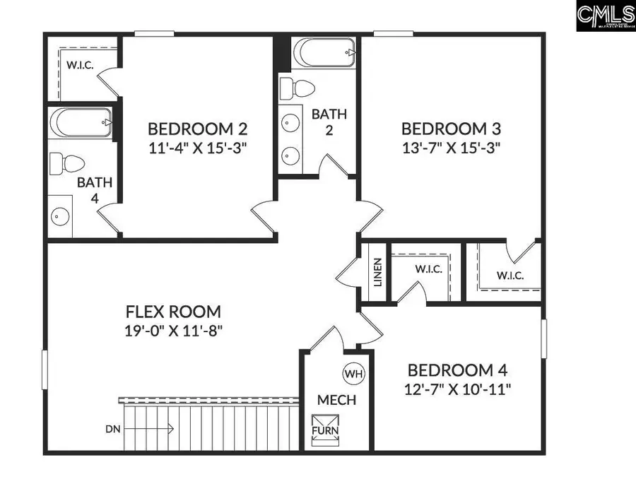 328 Welbeck Road, Lexington, SC 29073 - #3