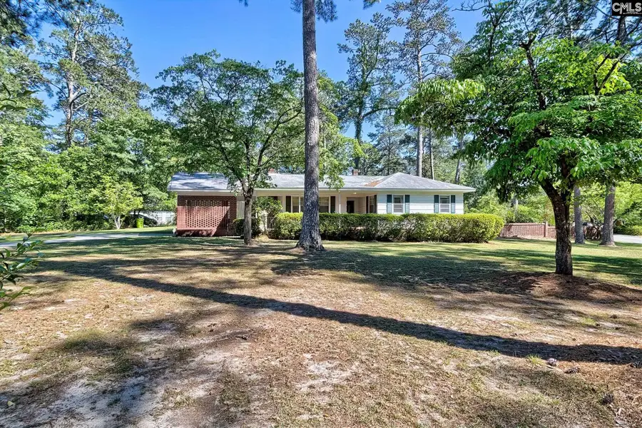 5229 Circle Drive, Columbia, SC 29206 - #3