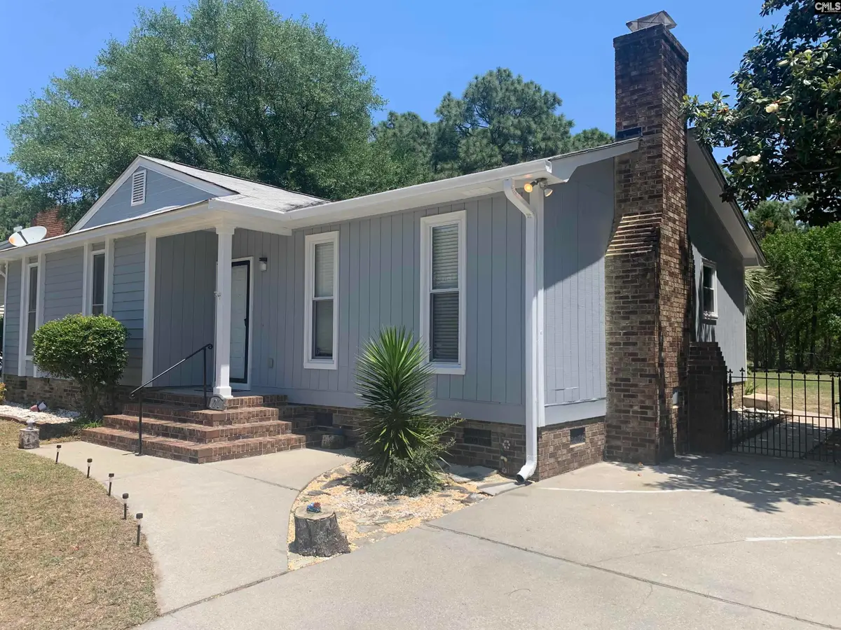 121 Halling Drive, Columbia, SC 29229 - #1