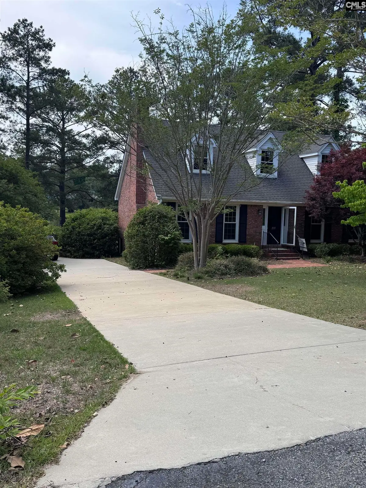235 Welsh Street, Camden, SC 29020 - #1