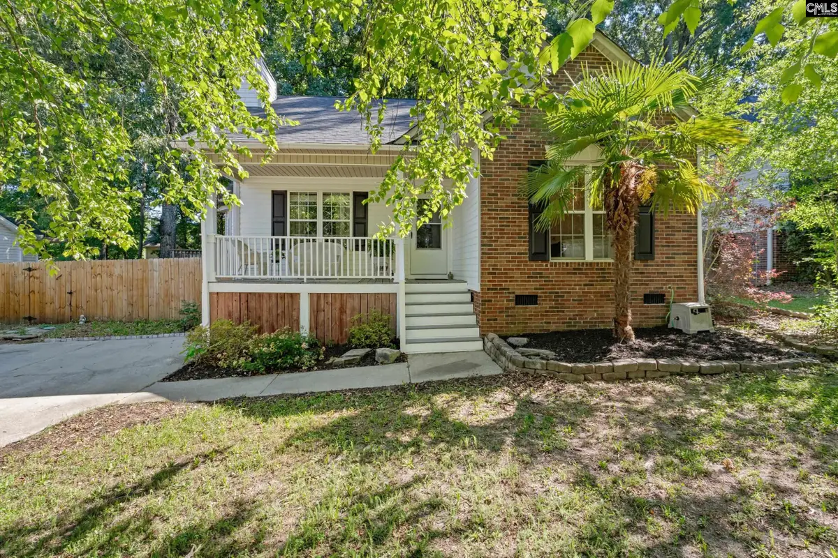 209 Caddis Creek Road, Irmo, SC 29063 - #1