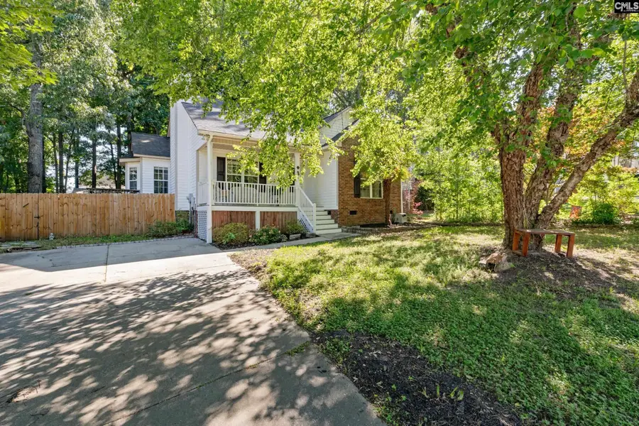209 Caddis Creek Road, Irmo, SC 29063 - #3