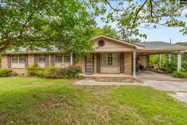 435 Dogwood Road, West Columbia, SC 29172