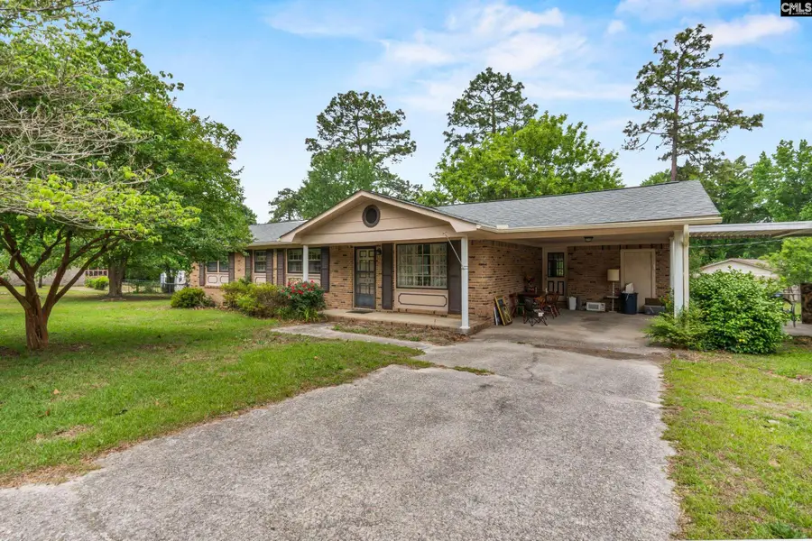 435 Dogwood Road, West Columbia, SC 29172 - #3