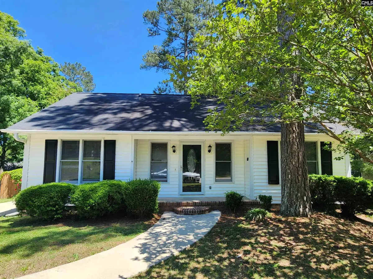 117 Bowhill Court, Irmo, SC 29063 - #1