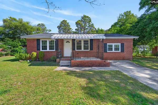 1217 Hazel Street, Cayce, SC 29033