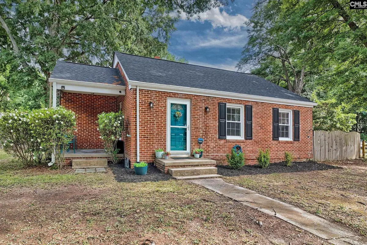 2805 Keats Street, Columbia, SC 29204 - #1