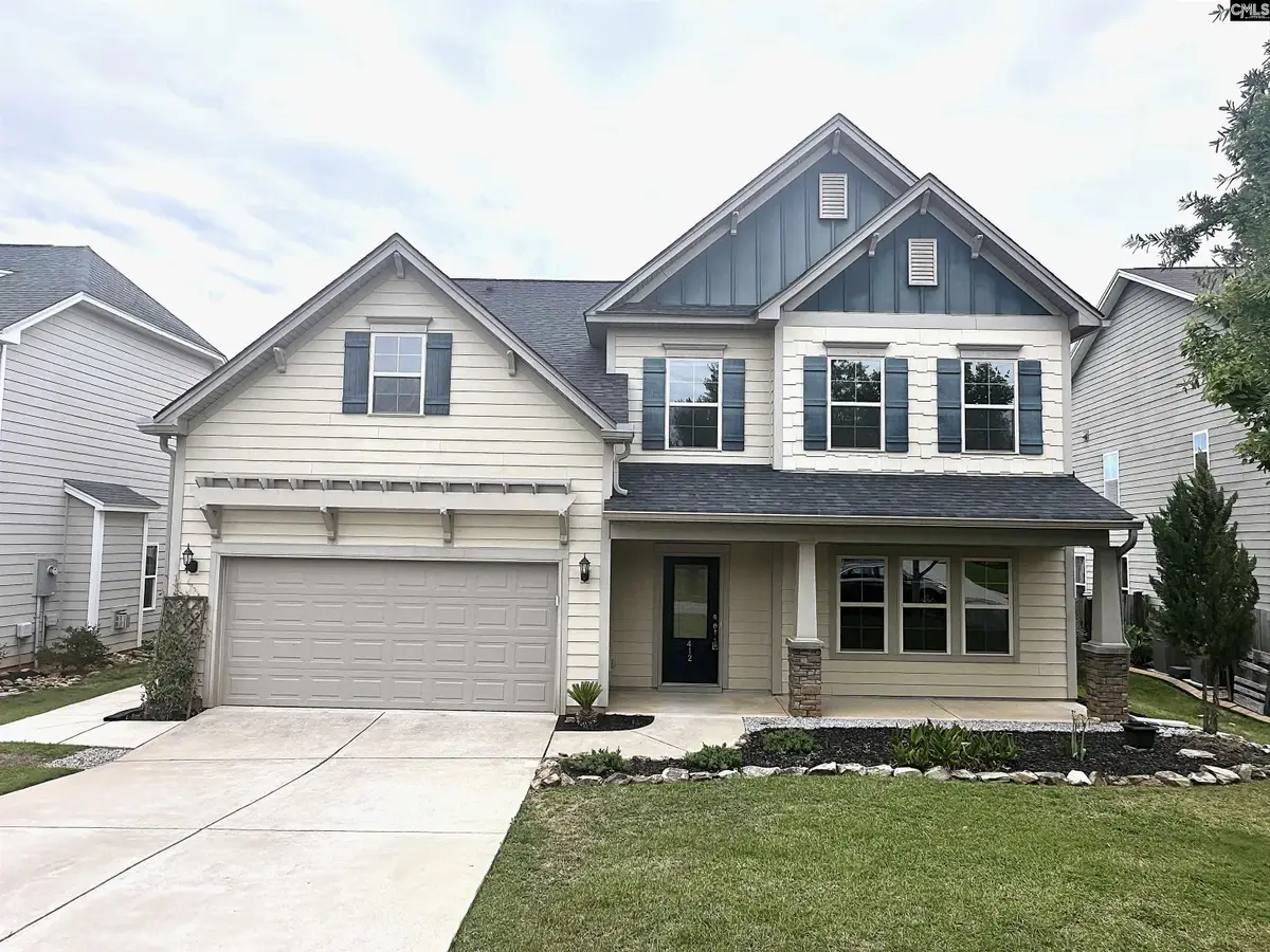 412 Maria Posada, Chapin, SC 29036 - #1