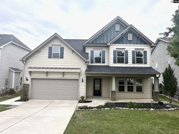 412 Maria Posada, Chapin, SC 29036