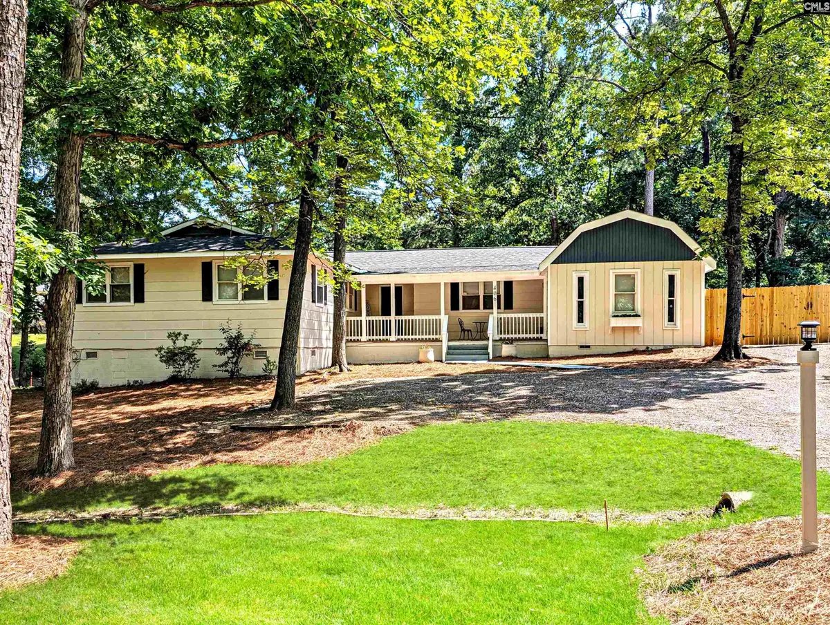 406 Koon Store Road, Columbia, SC 29203 - #1