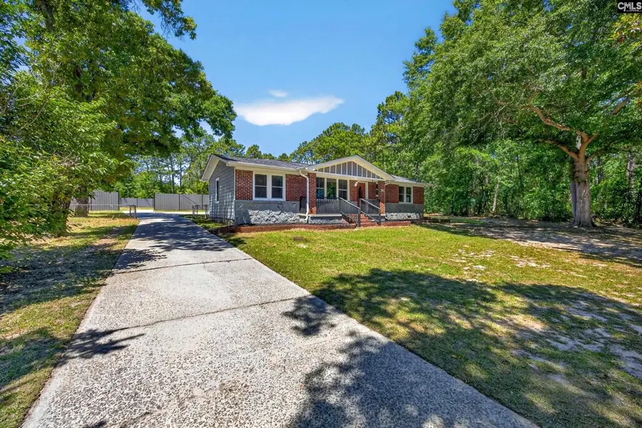 510 Green Street, West Columbia, SC 29172 - #3