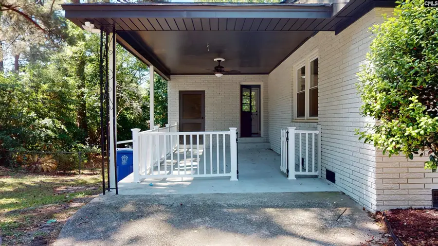 1801 Carter, Columbia, SC 29204 - #3