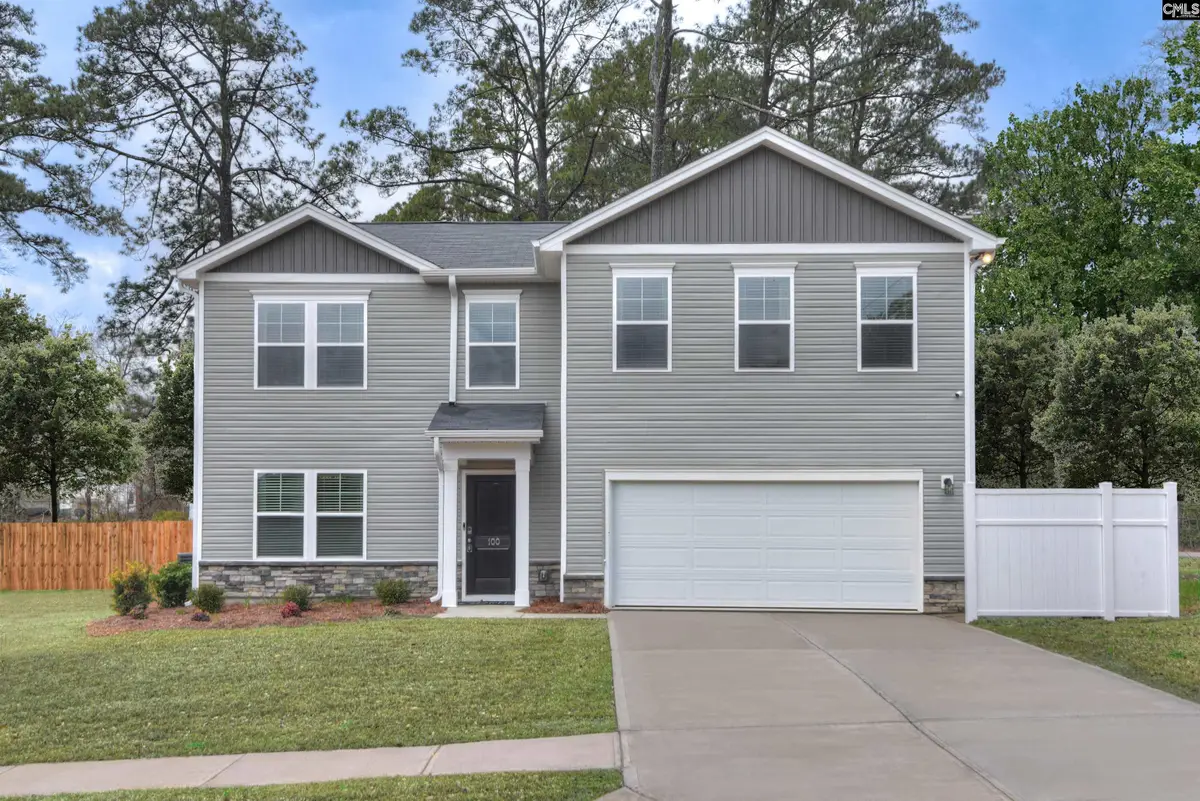 202 Kingfield Drive, Hopkins, SC 29061 - #1
