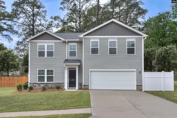 202 Kingfield Drive, Hopkins, SC 29061