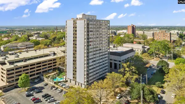 1520 Senate Street #173, Columbia, SC 29201