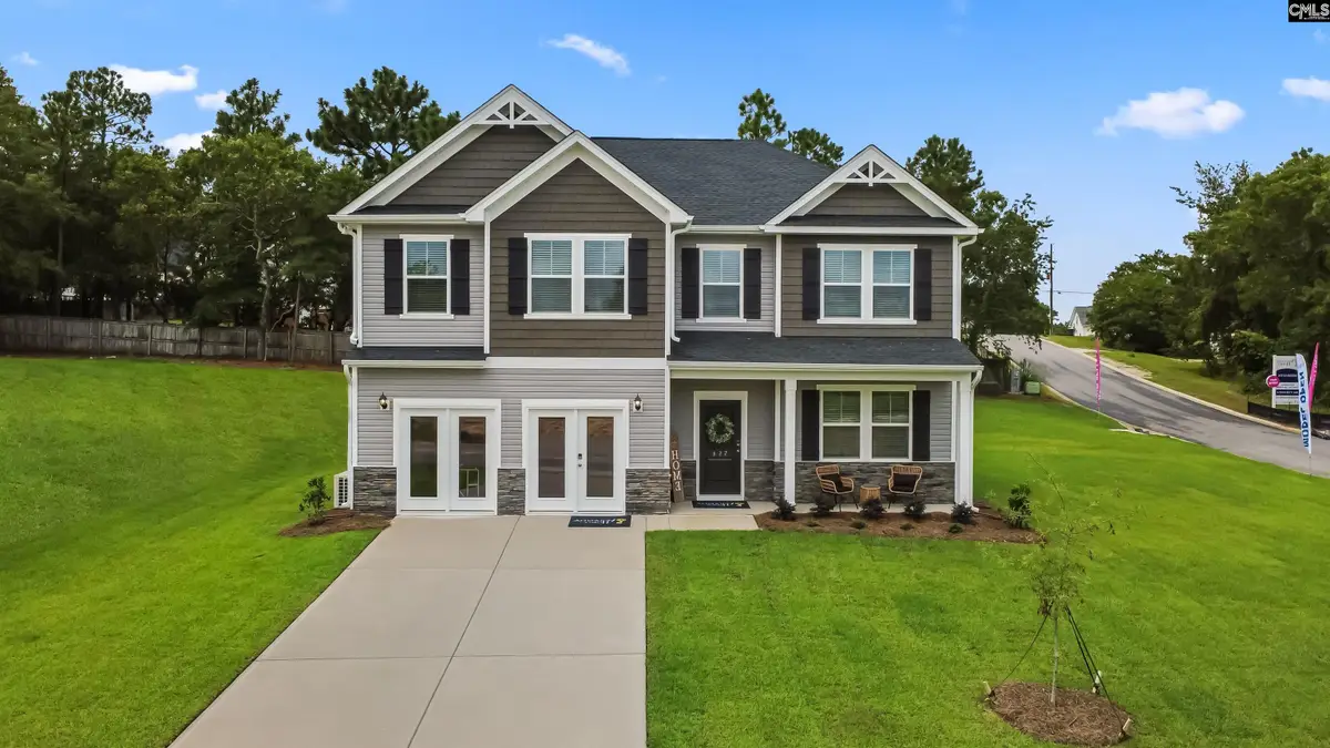 523 Blue Jay Way, Lexington, SC 29073 - #1