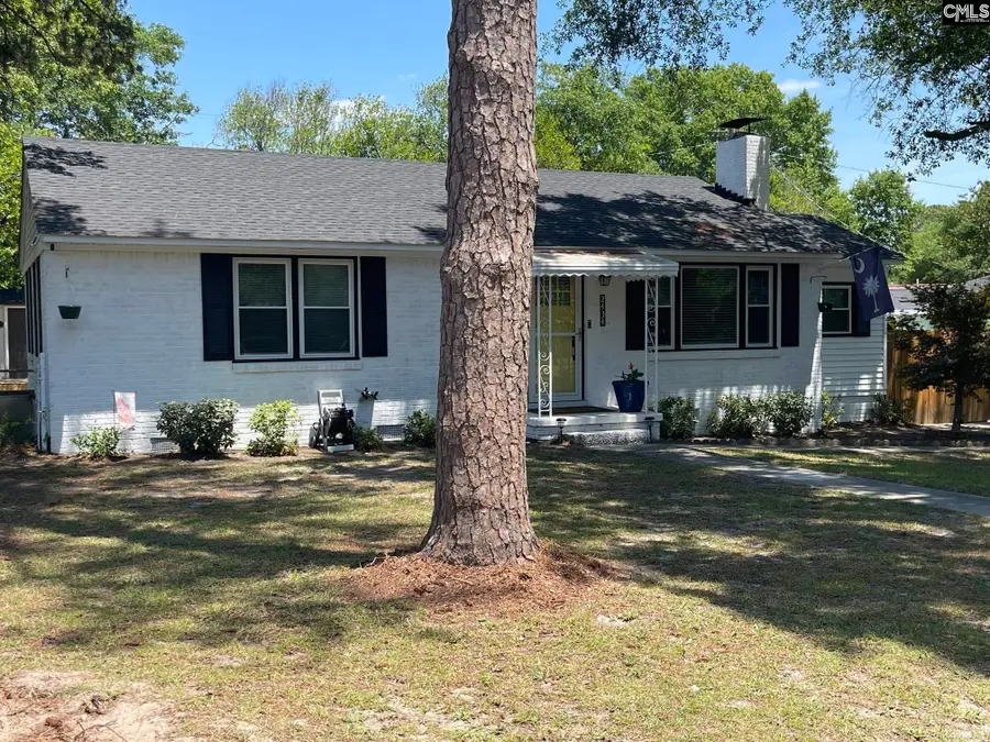 2434 Paxton Street, Columbia, SC 29204 - #2