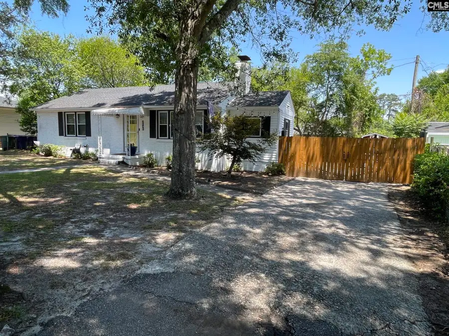 2434 Paxton Street, Columbia, SC 29204 - #3