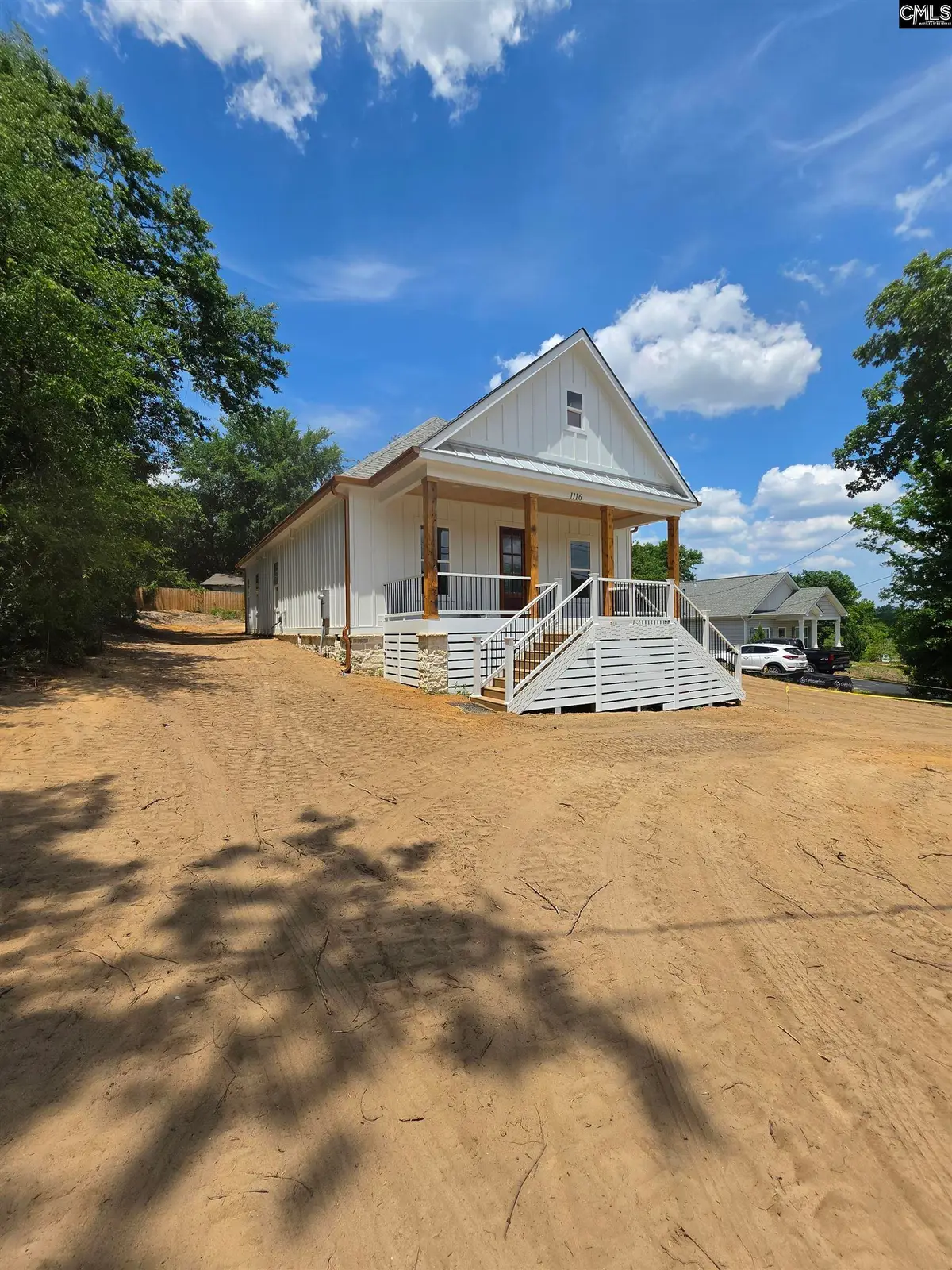 1116 Nazareth Road, Lexington, SC 29073 - #1