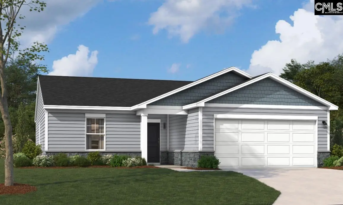 235 Kingfield Drive, Hopkins, SC 29061 - #1