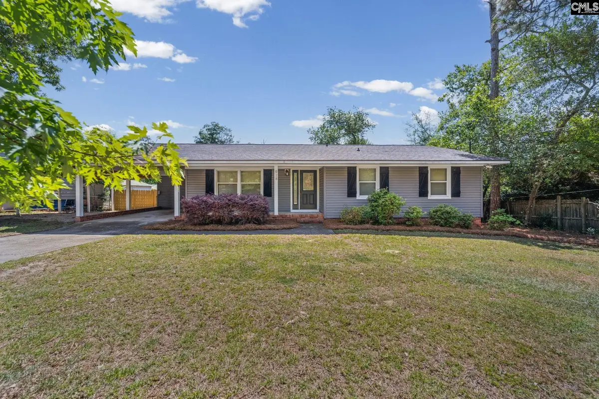 628 Hampton Circle, North Augusta, SC 29841 - #1
