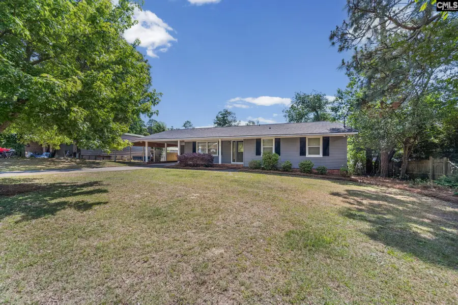 628 Hampton Circle, North Augusta, SC 29841 - #2