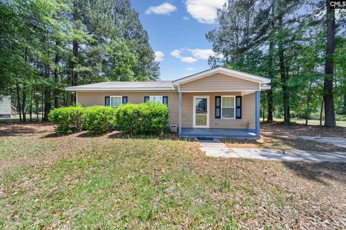 153 Windchime Lane, Orangeburg, SC 29118 - #1