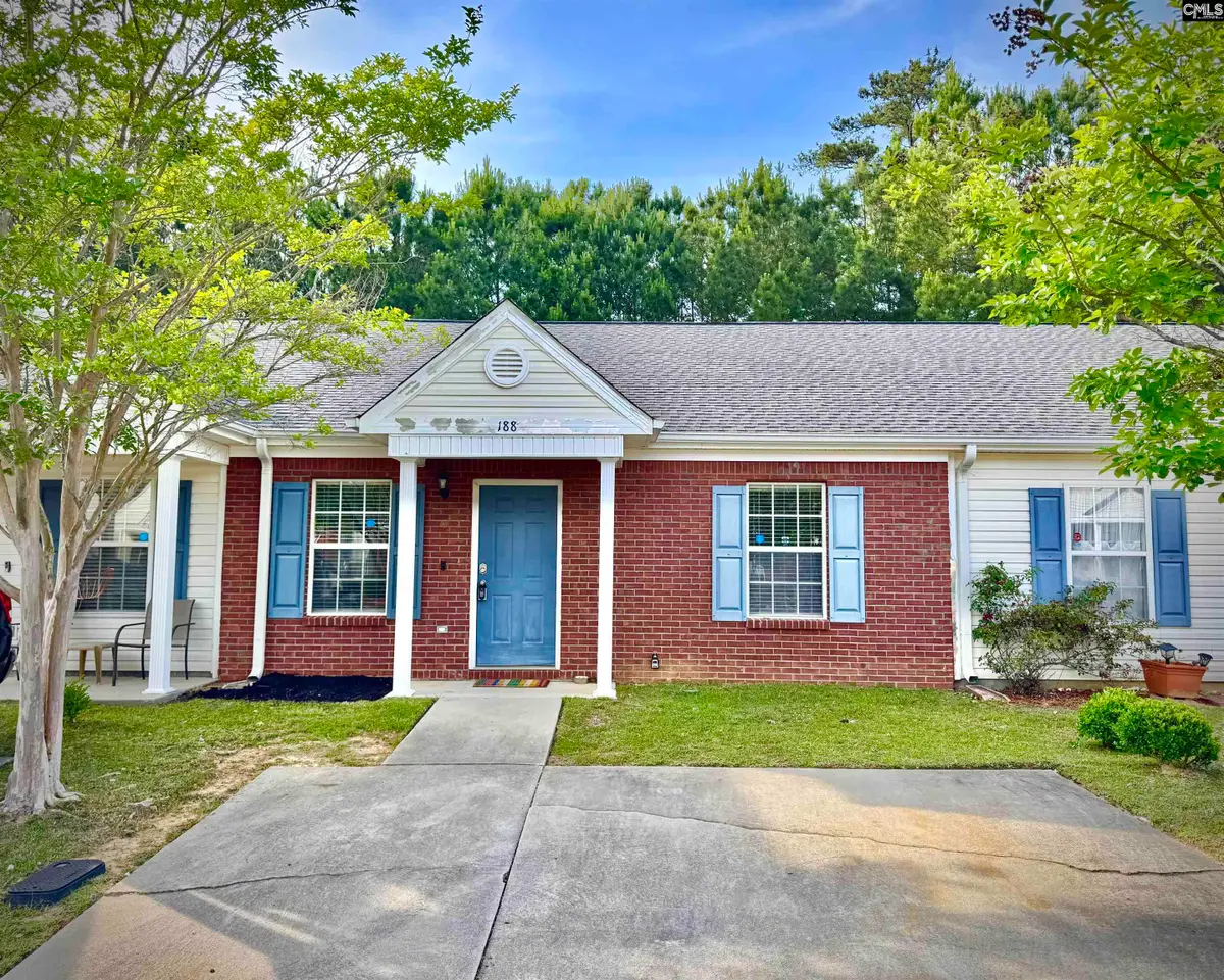 188 Crestland Drive, Columbia, SC 29210 - #1