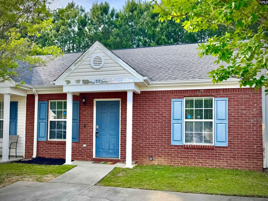 188 Crestland Drive, Columbia, SC 29210 - #2