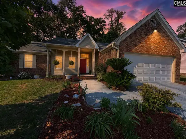 120 Whisper Lake Drive, Lexington, SC 29072